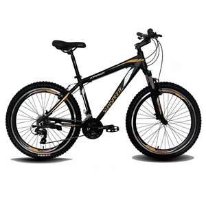 دوچرخه کوهستان سان اسپید SUNSPEED کد 2710 مدل APENIN سایز 27.5-اسباب بازی